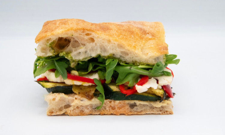 Publican Quality Bread by null