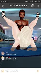 Video virtual sex paradise for horny🥵 imvu users with dirty desires porn video jpg x Imvu star