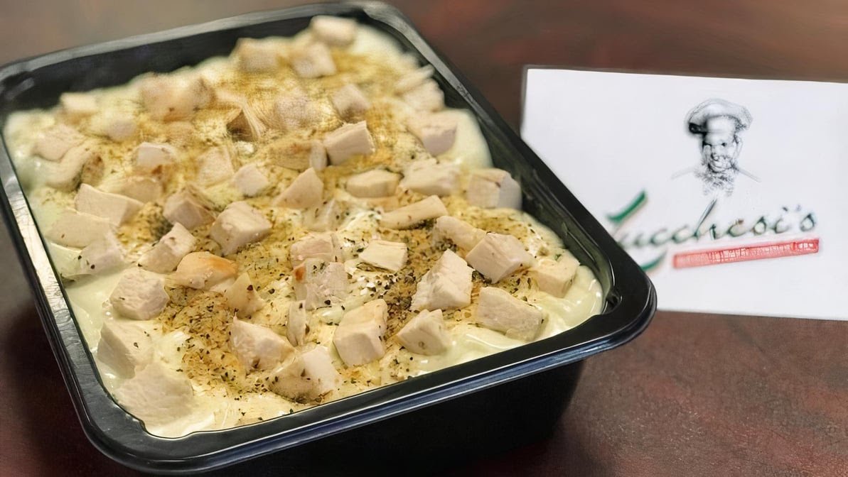 Lucchesi's Ravioli & Pasta Company by null