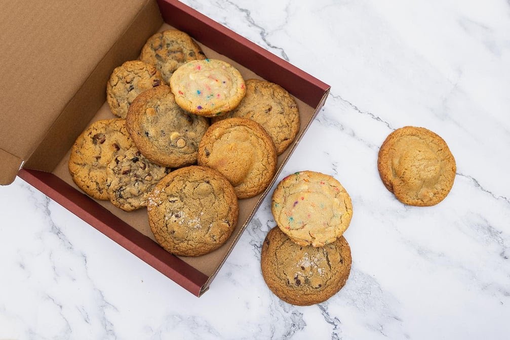 Butter Pecan Bakeshop by null