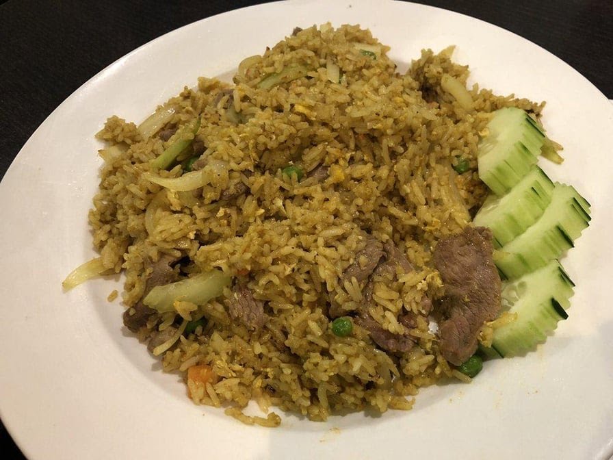 Chaba Thai Kitchen by null