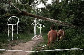 yanomami nude|Yanomami. A tribe under threat - Trip in Pictures