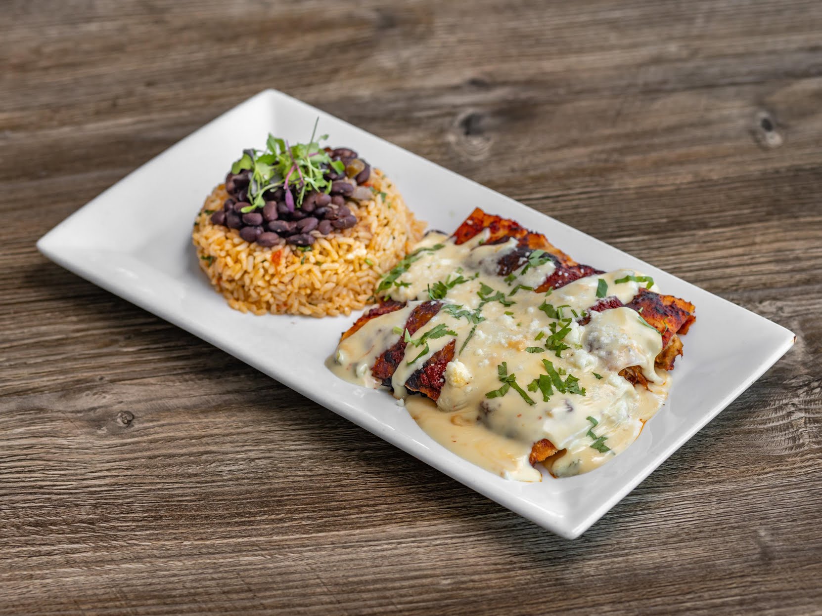 Marina Cantina by null