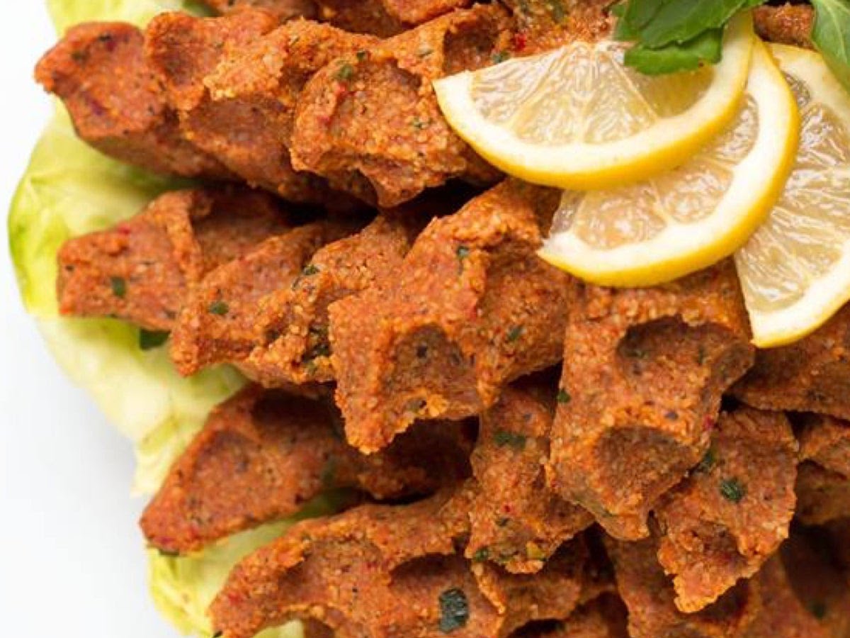 Istanbul Cuisine by null