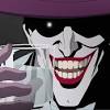 Batman the killing Joke