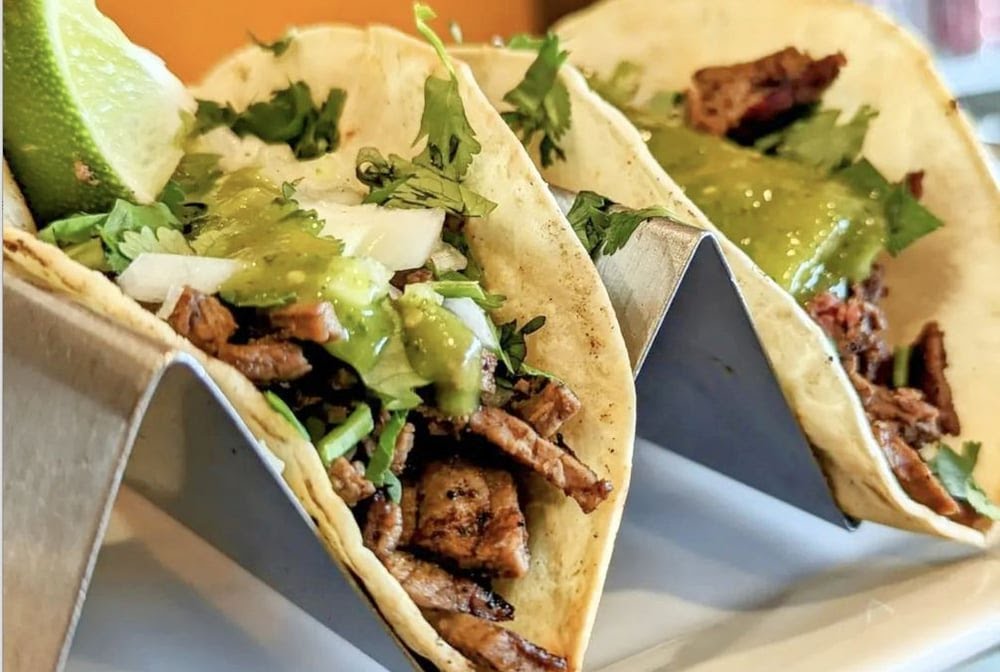 Las Frida's Mexican Kitchen by null