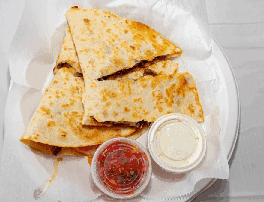 Bang Bang Burritos by null