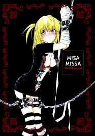 Death note hentai misa hard sex jpg x Note misa