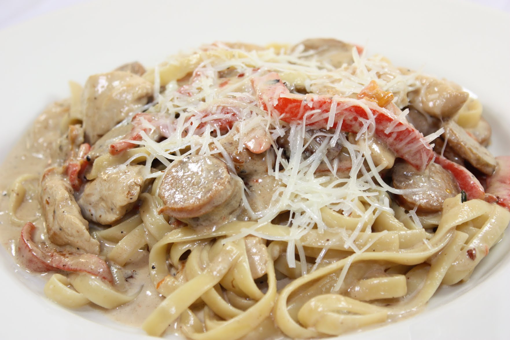 Gypsy's Trattoria Italiana by null