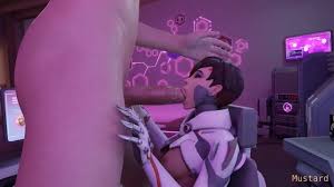Overwatch sombra anal porno jpg x Overwatch sombra hentai
