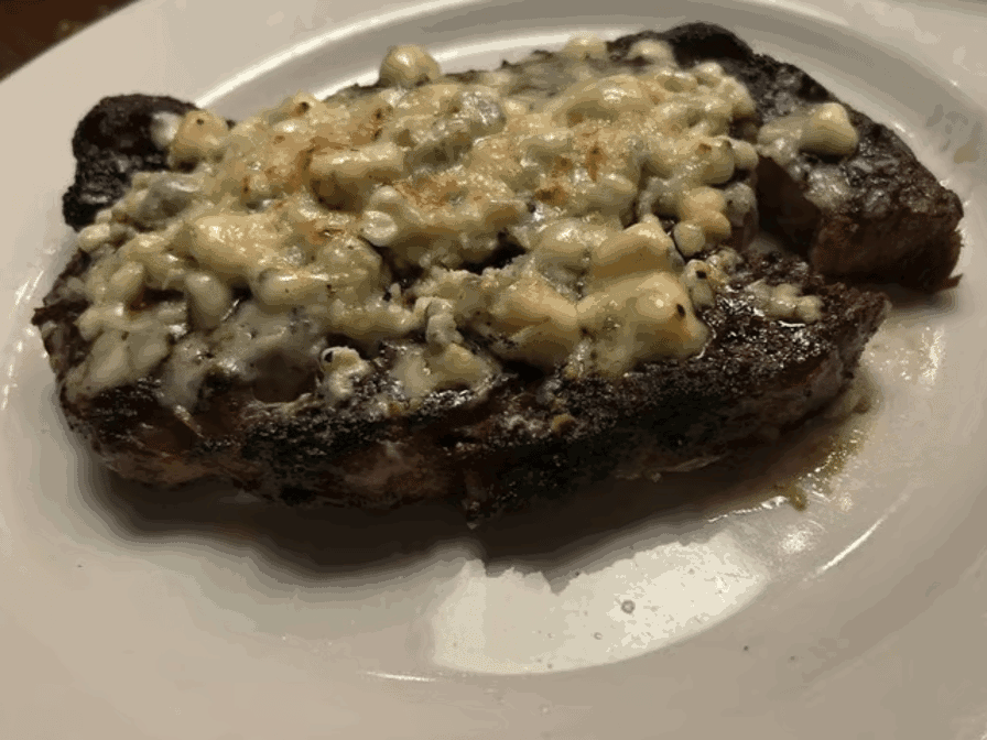 101 Steak by null