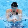 大橋悠依、女子400個人メドレーで金メダル 日本勢では21年ぶり
