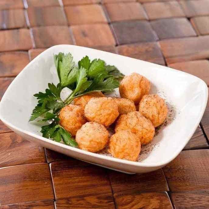 Volcano Tea House by null