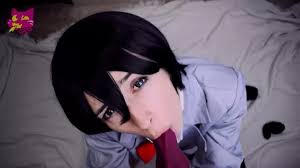 Character rukia kuchiki the hentai jpg x Rukia kuchiki