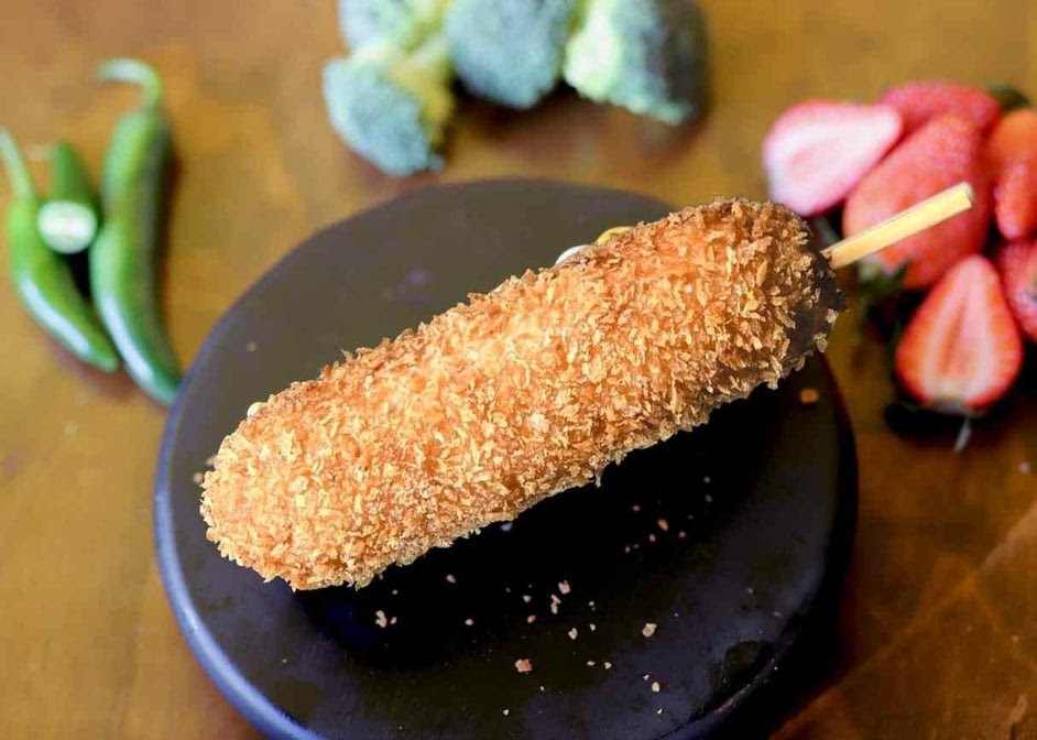 Ugly Donuts & Corn Dogs Pearland by null