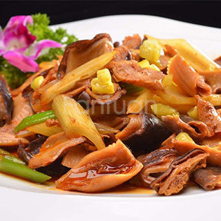 Liang's Oriental Barbeque by null