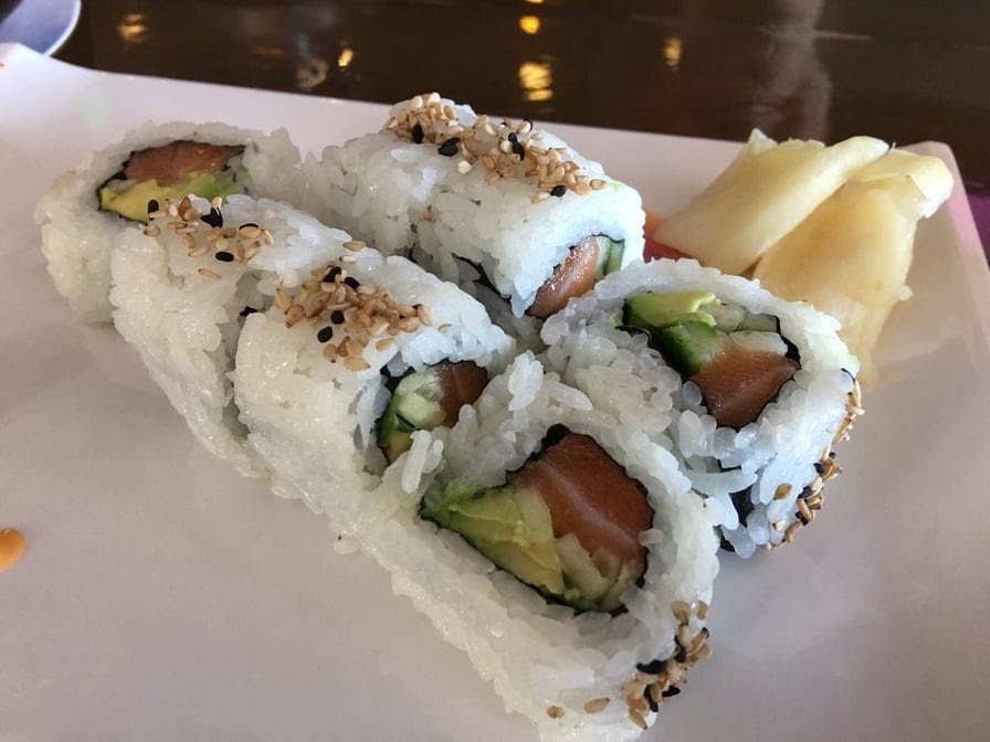 Umami Asian Fusion by null