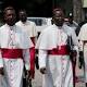 Bishops urge Congolese: don\'t blame the Church for delay to peace deal
