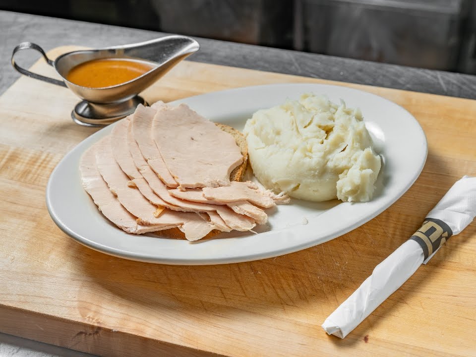 Ben's Kosher Delicatessen Restaurant & Caterers by null