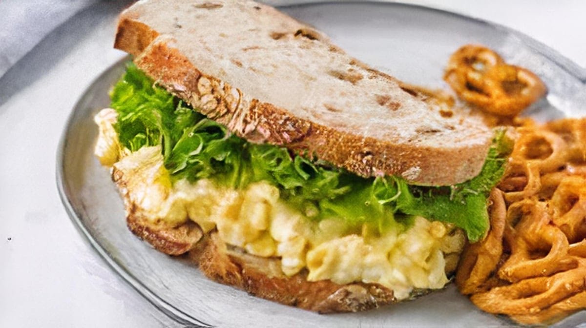 Society Bakery and Cafe by null