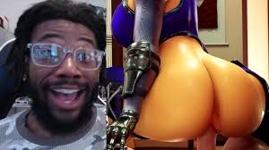 Paladins skye got you in her sights a parody porn video jpg x Paladins skye