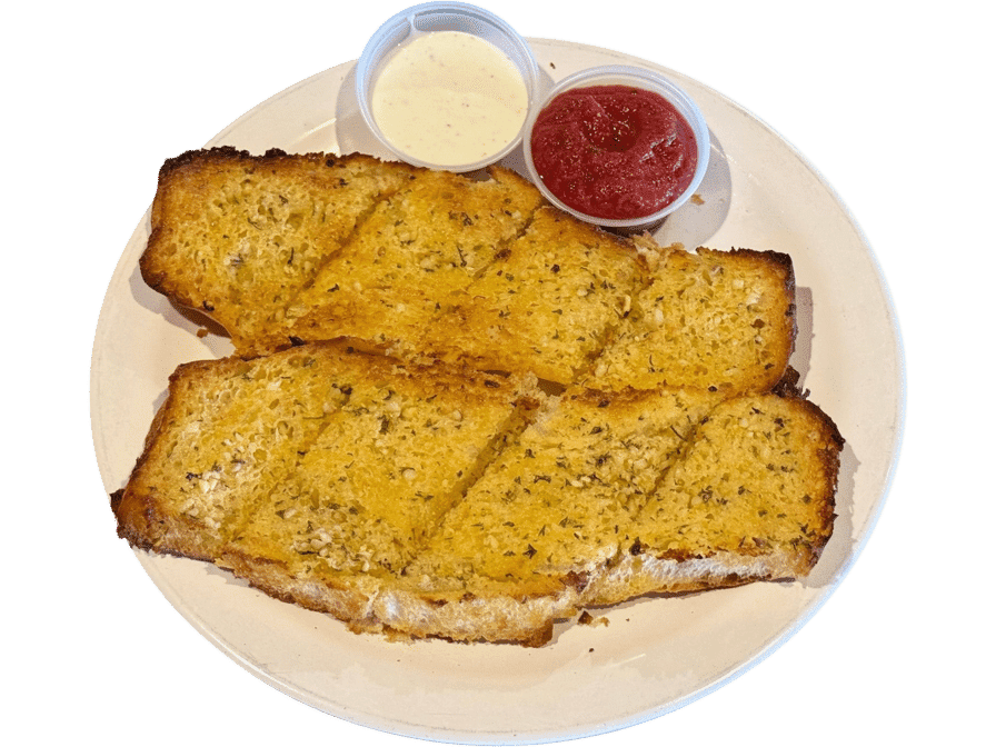 Conans Pizza North by null