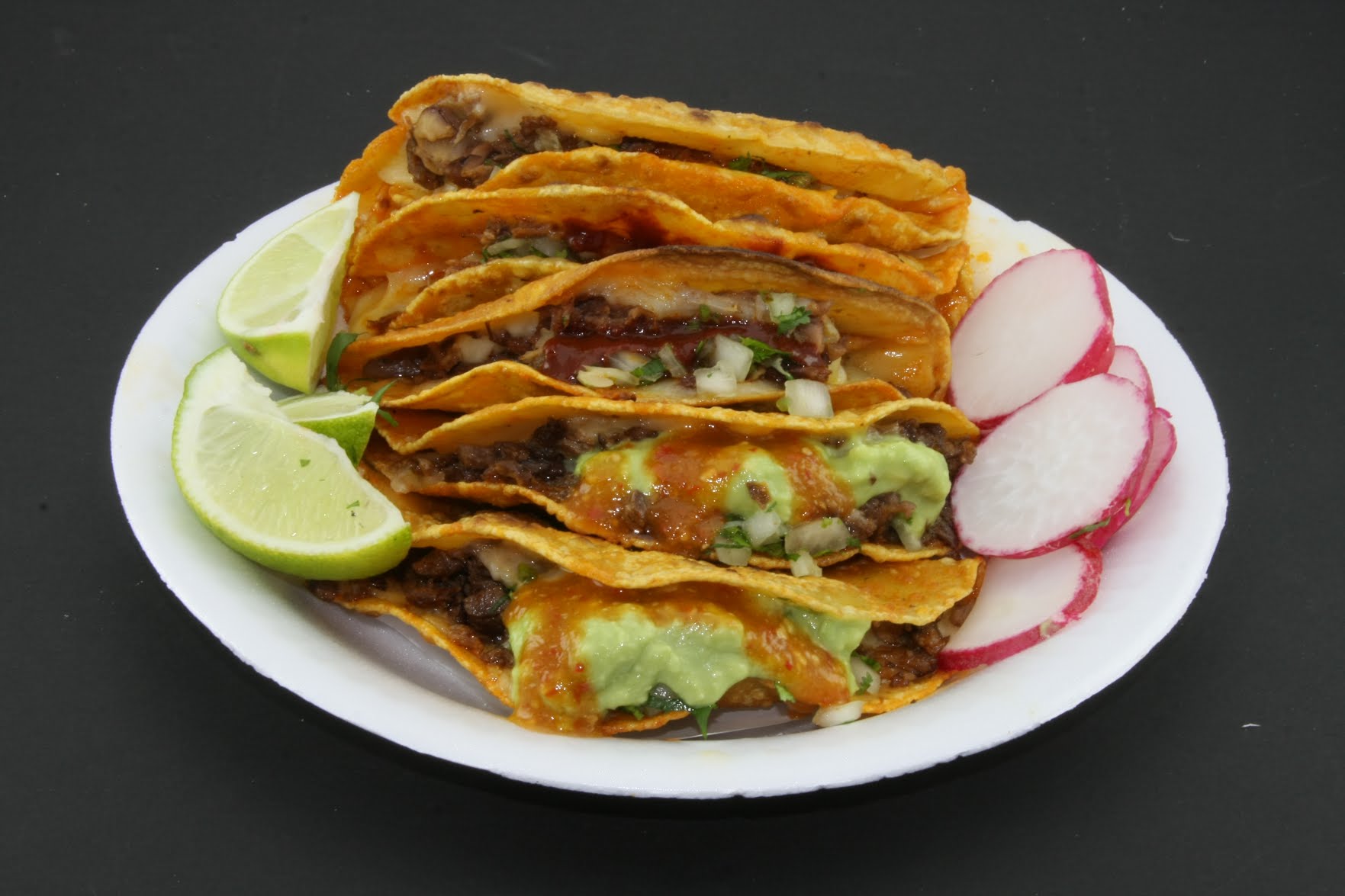 Tacos Y Birria La Unica by null