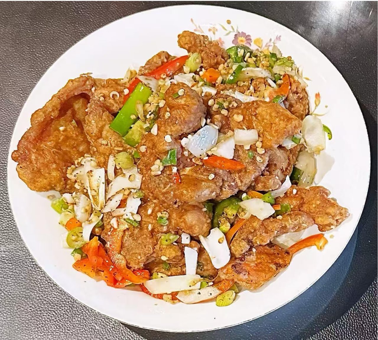 Taiwan Restaurant by null