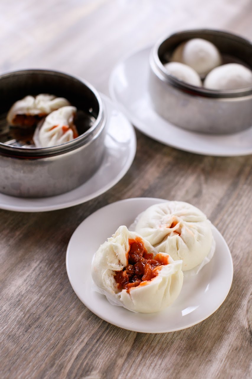 Dim Sum House By Jane G's - Rittenhouse by null