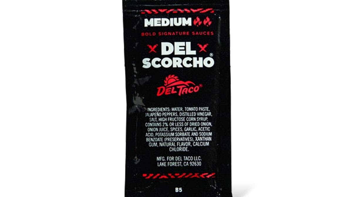 Del Taco by null