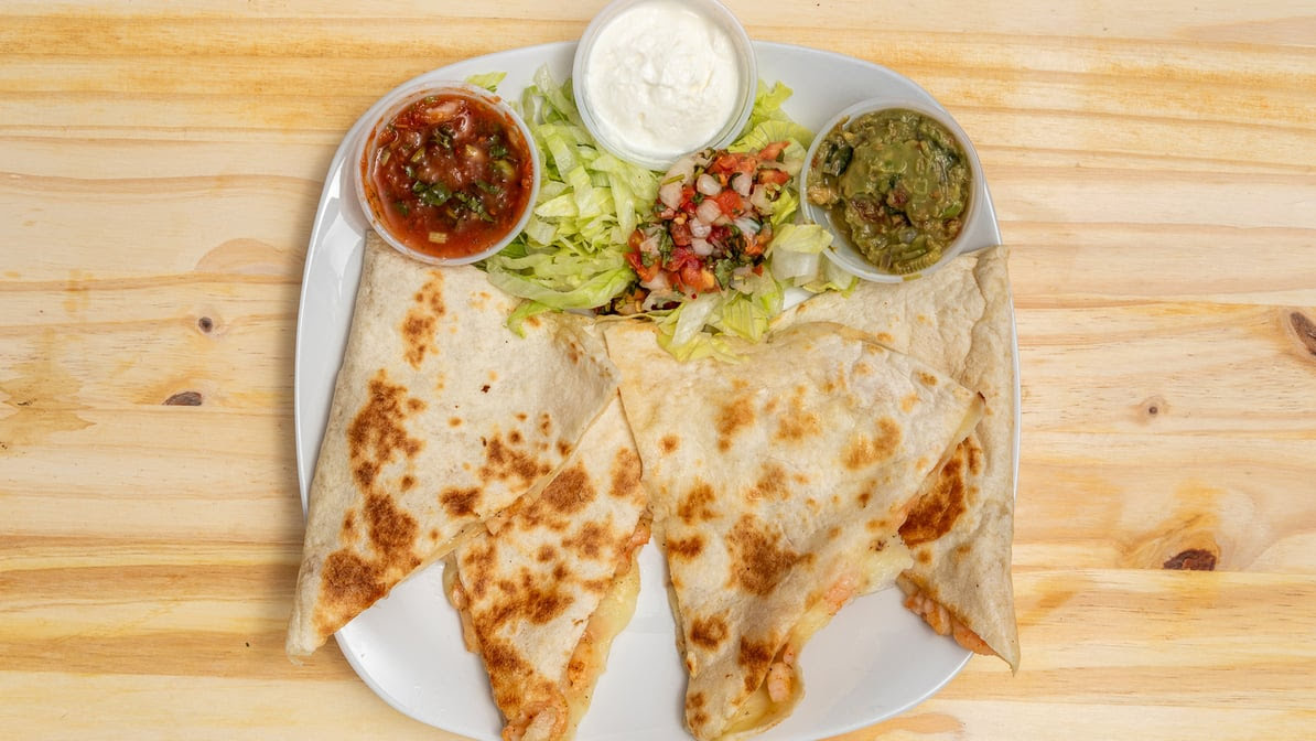 El Guanaco Troy Restaurant by null
