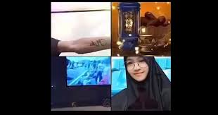Ragazza incinta si jpg x Ragazza incinta si fa