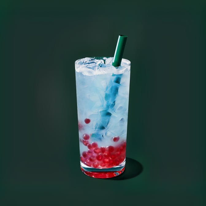 Starbucks by null