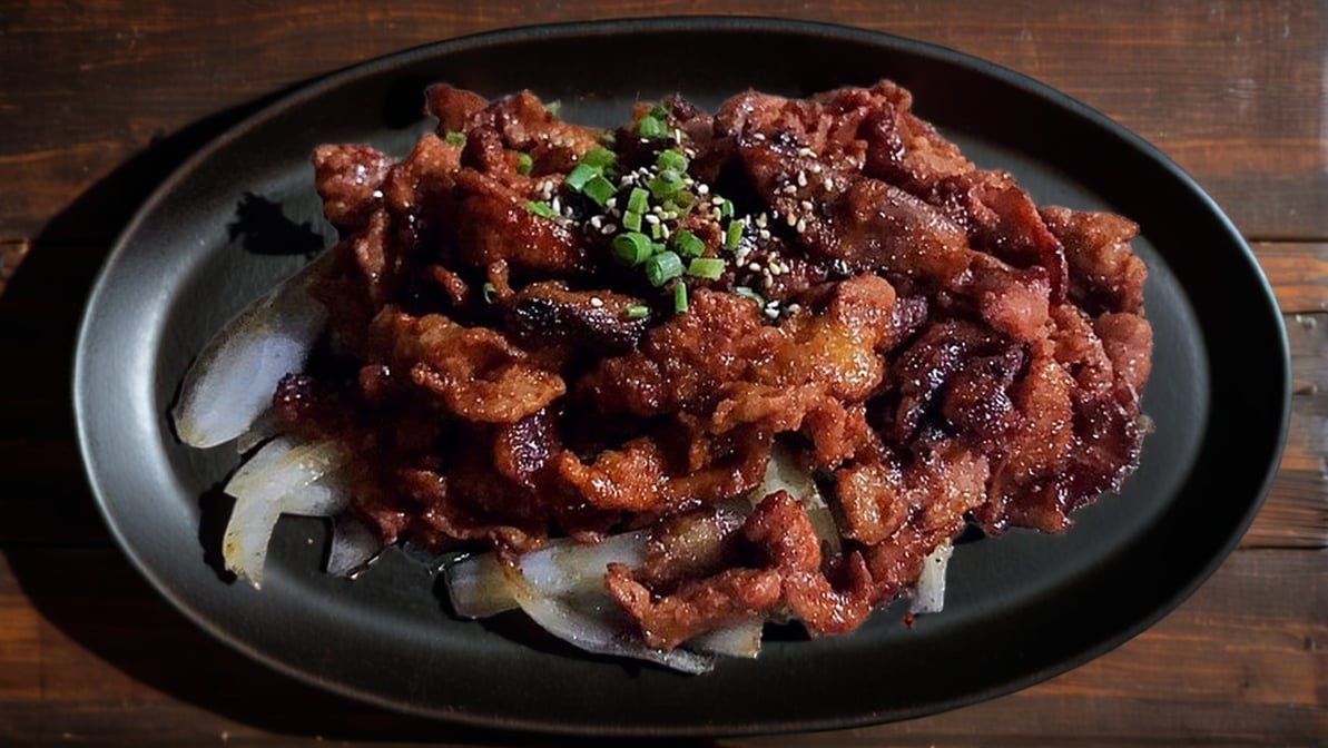 Yama Japanese Restaurant by null