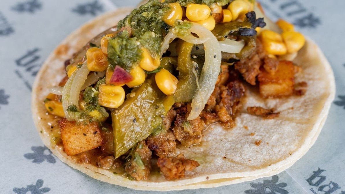 Barrio - Traverse City by null