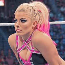 Alexa bliss make way for your goddess jpg x Alexa bliss