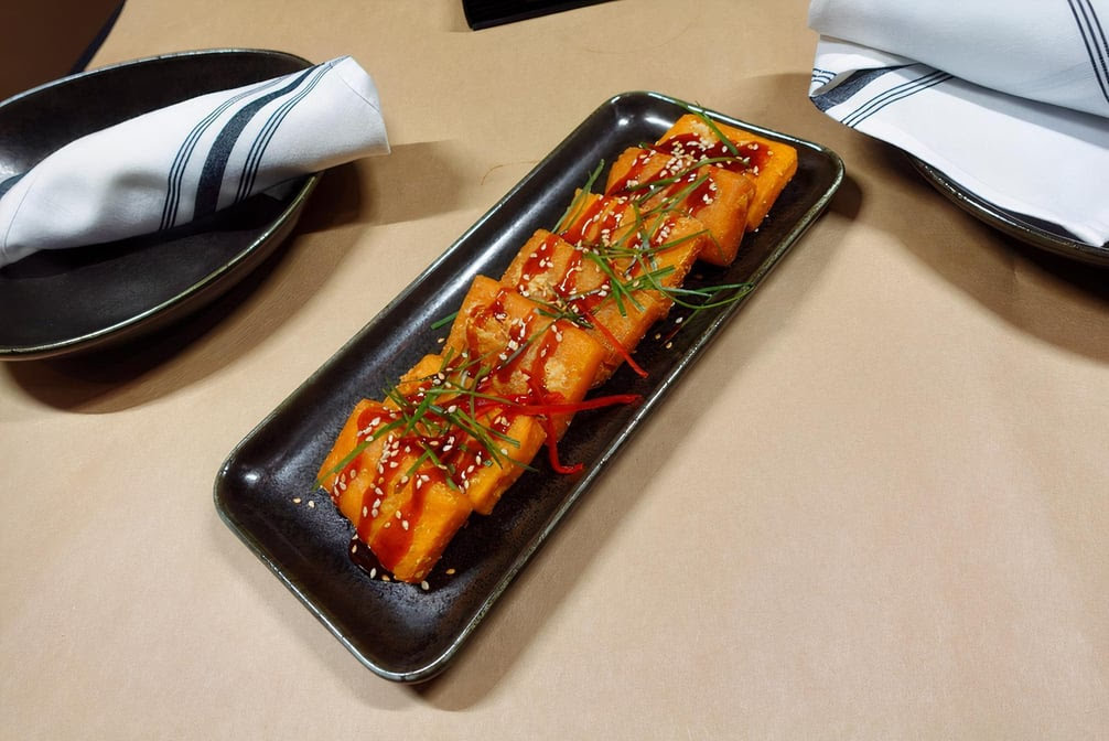 Burma Choice by null