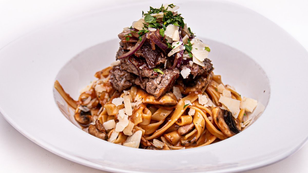 De La Casa Pasta & Wine Bar by null
