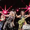 Liverecension: Steel Panther - Sweden Rock Festival - 2024-06-08