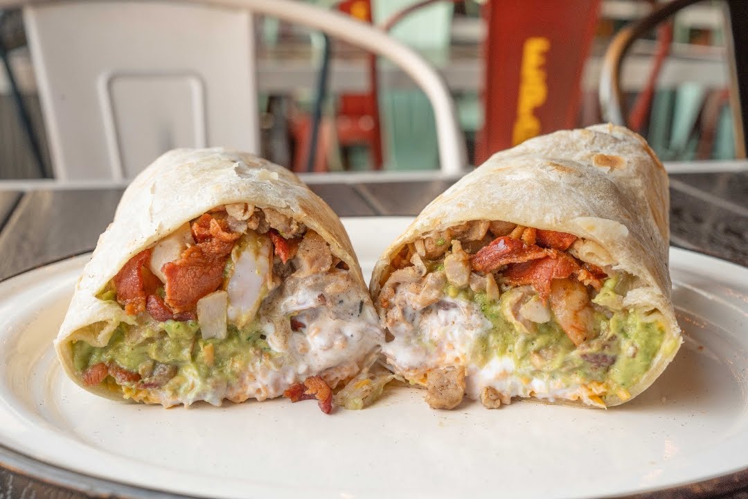 El Pollo Grill - Bonita by null