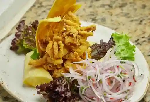 La Preferida Peruvian Restaurant by null