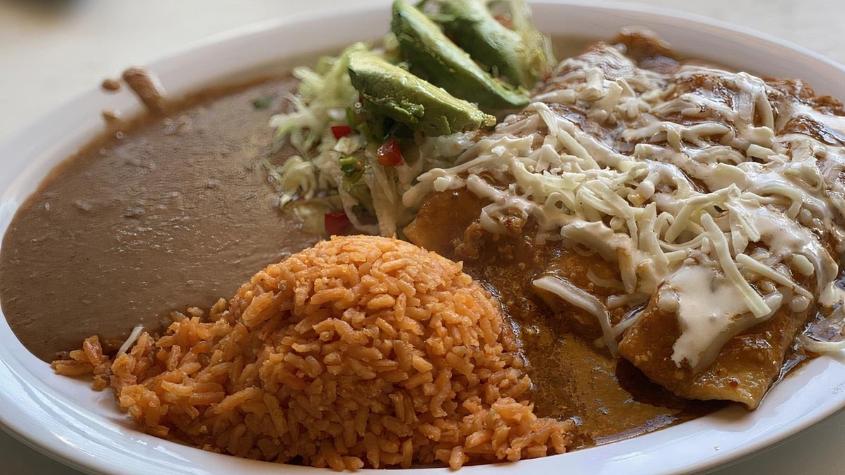 El Mexicano Deli y Taqueria by null