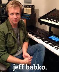 Babko|Jeff Babko - Academy of Scoring Arts