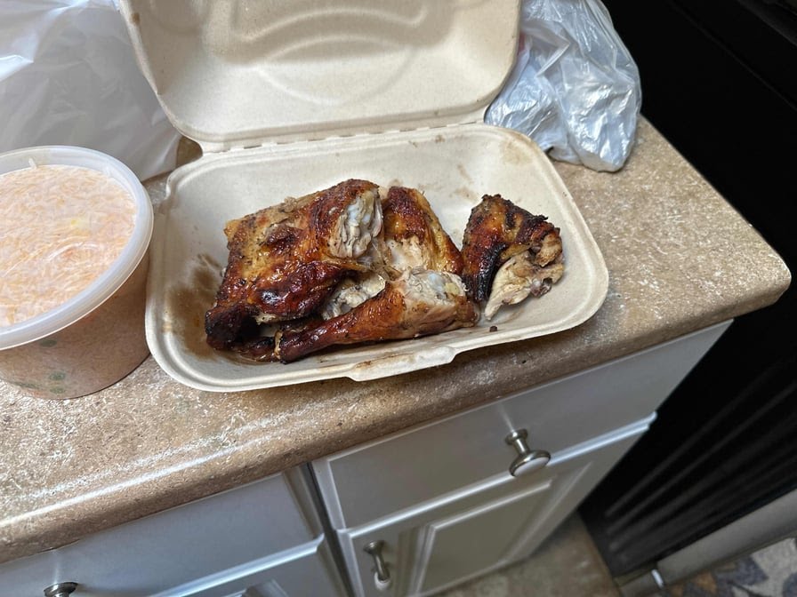 El Pollo Supremo by null