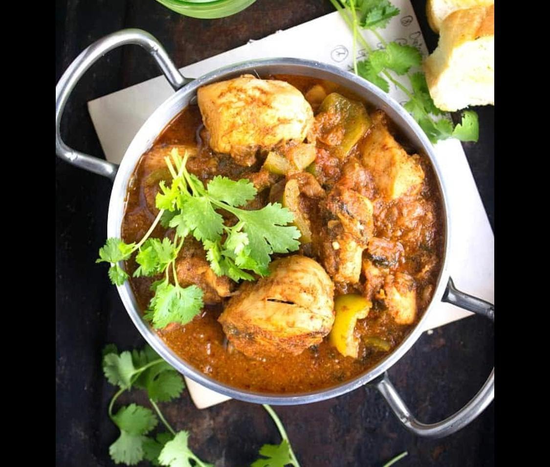 Masala Street San Diego - Indian Cuisine and Catering Services by null