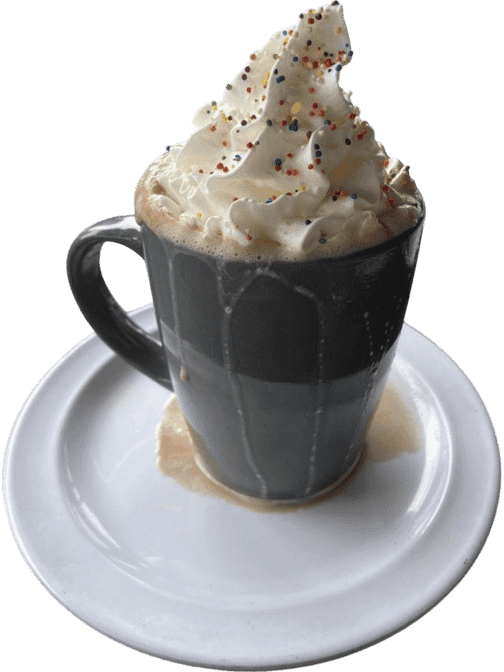 Corona Airport Café by null