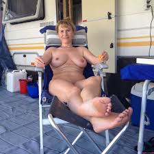 Watch camping milf mature solo porn spankbang jpg x Milf camping