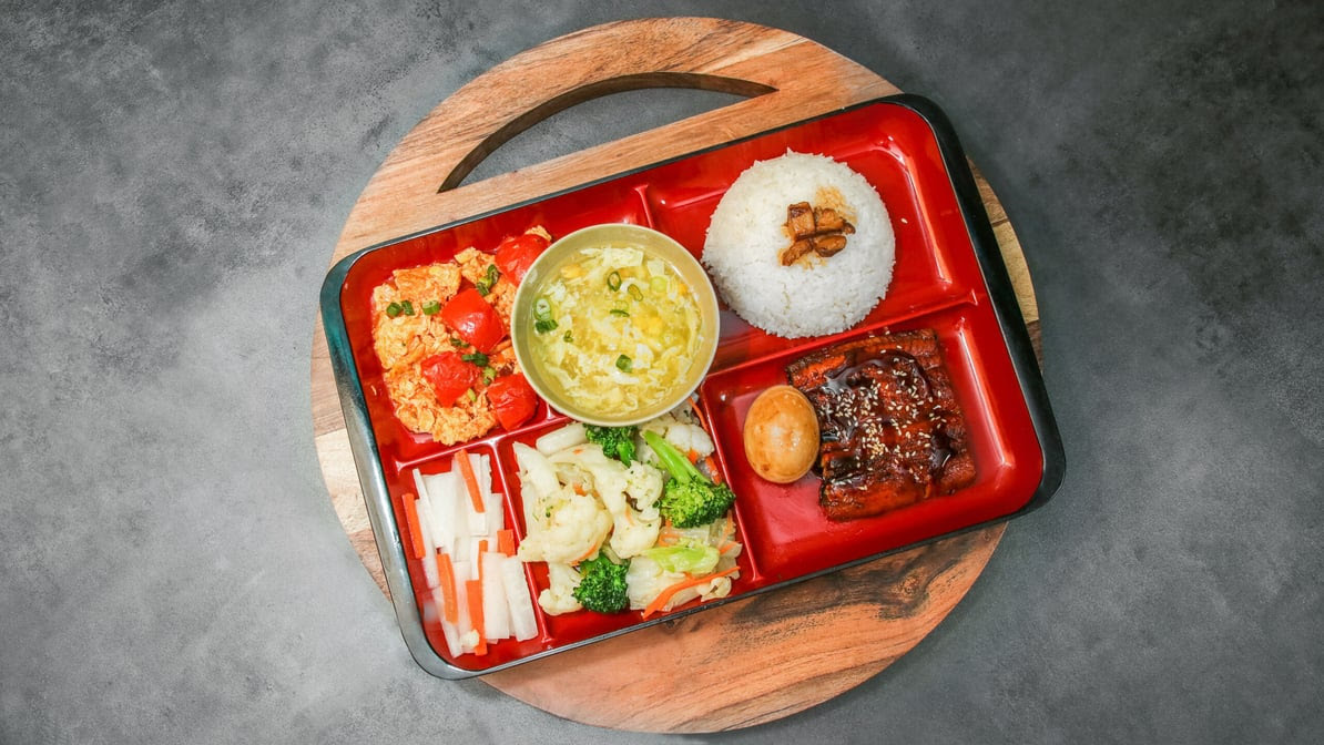 All Seasons Cafe by null