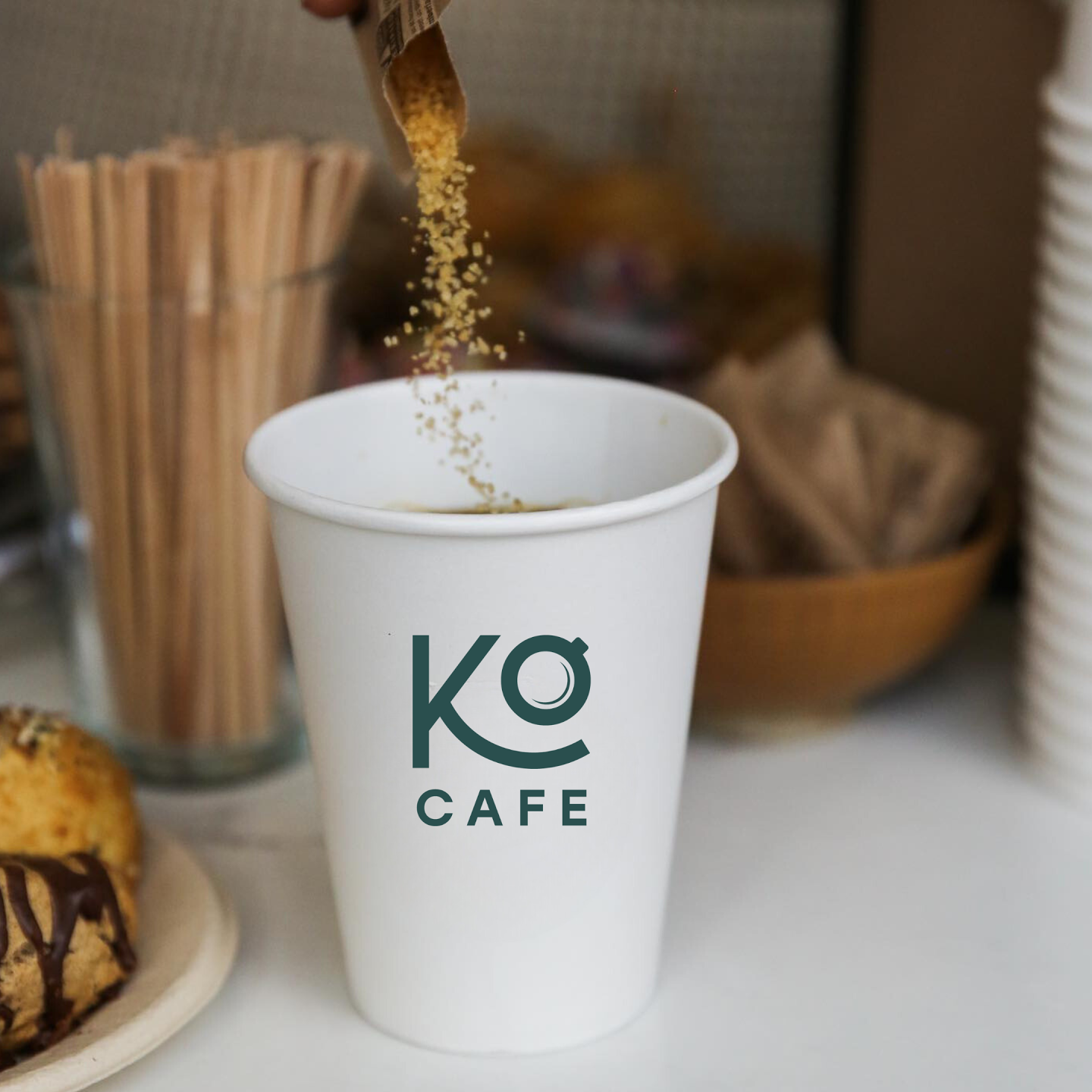Kọ Cafe (Ko Cafe) by null