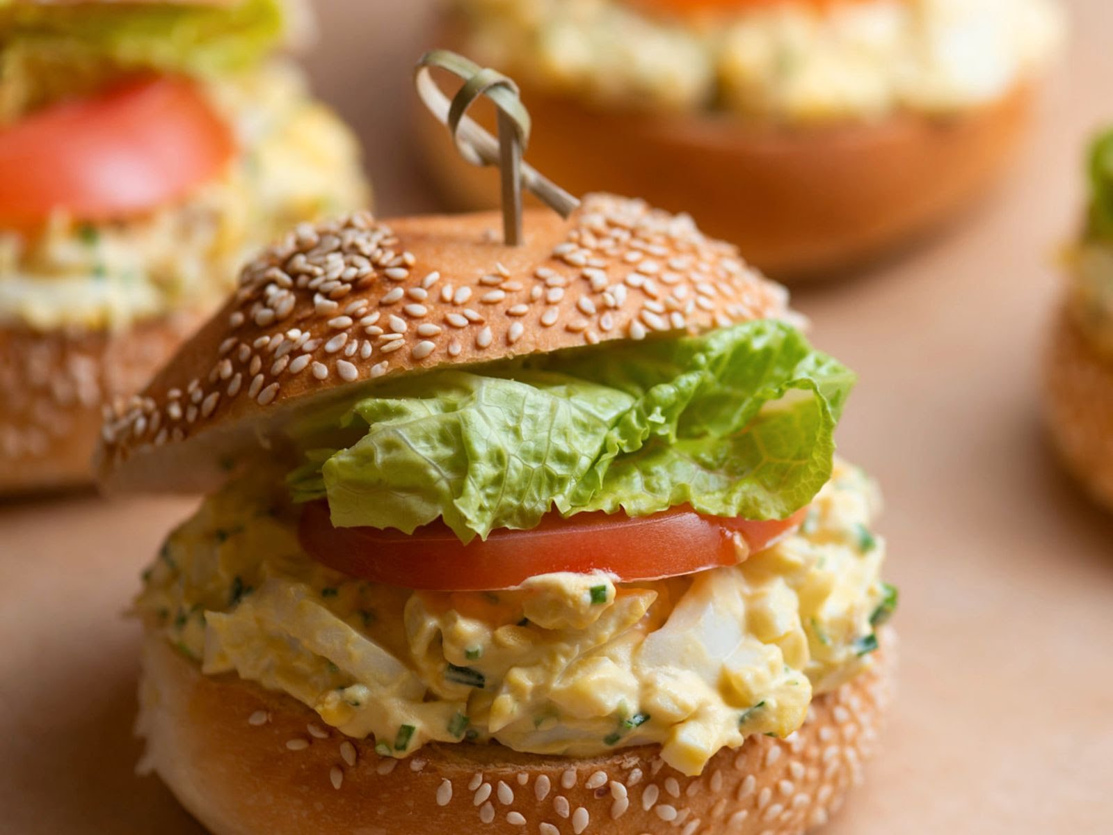 Breads Bakery – Union Square by null